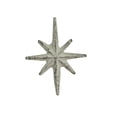 thumbnail image 1 of Zeckos Mid Century Modern Starburst Cast Iron Drawer Pulls Set of 6, 1 of 9