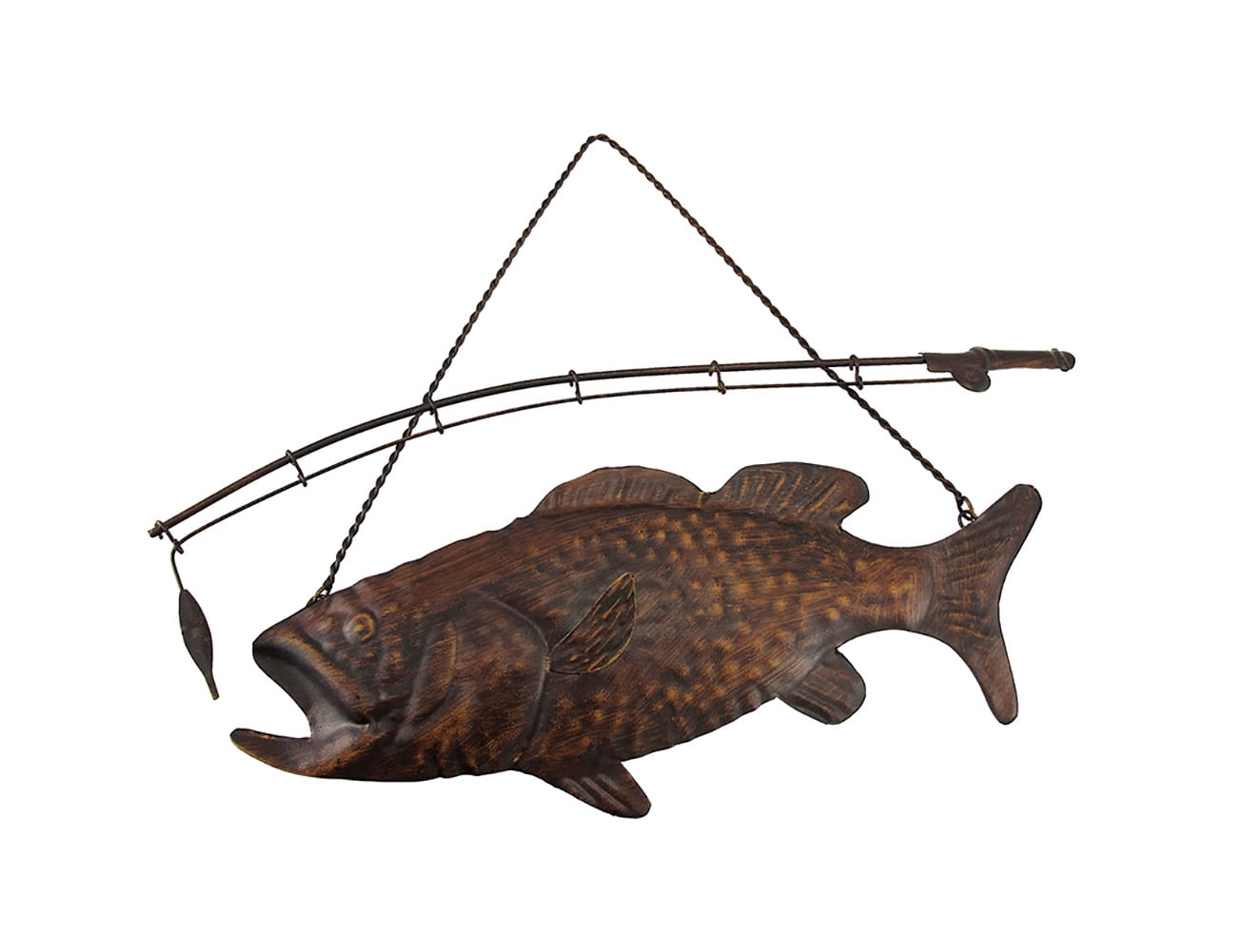 ebay fishing hook setter (1) original fishing rod automatic hook setter tackle and (1) for Ice fish  poles