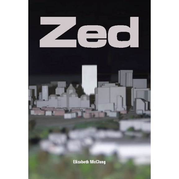 Zed (Paperback)