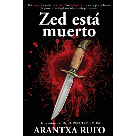 Zed est muerto, (Paperback)