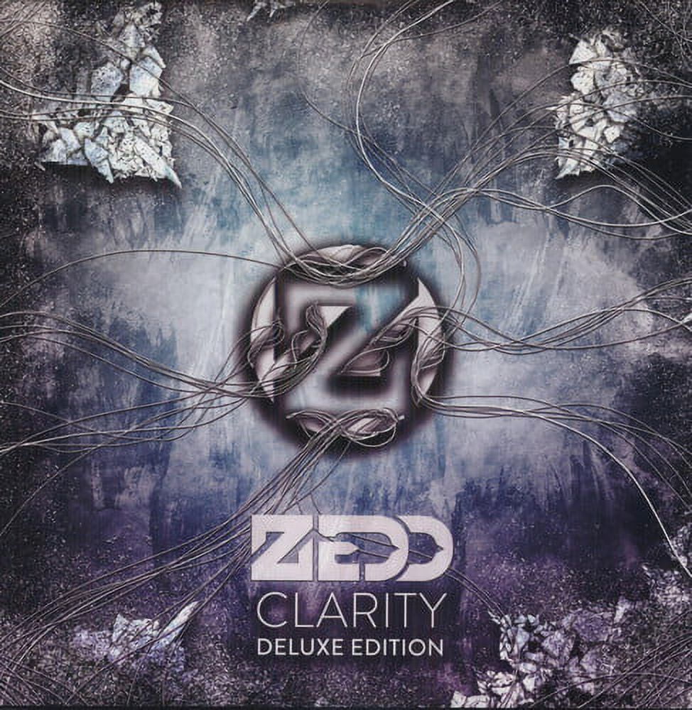 Zedd - Clarity - Music & Performance - Vinyl