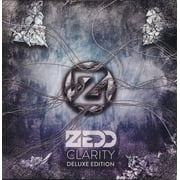 Zedd - Clarity - Music & Performance - Vinyl