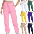 thumbnail image 1 of Zedker Jeggings for Women Elastic High Waist Comfy Stretch with Pockets Casual Work Style Blue XXL, 1 of 7