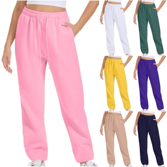 Zedker Jeggings for Women Elastic High Waist Comfy Stretch with Pockets Casual Work Style White XL