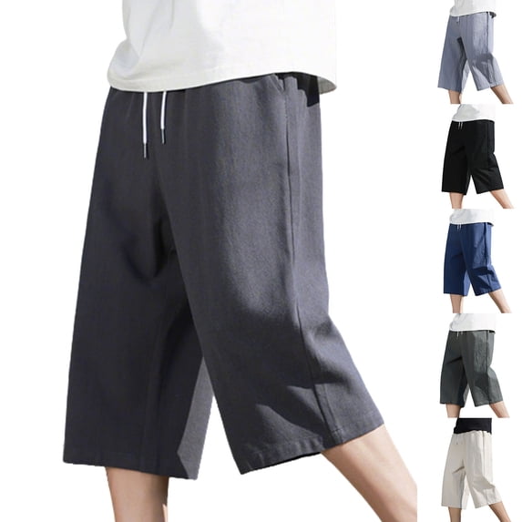 Zedker Mens Athletic Shorts Mesh Basketball Soccer Shorts Quick Dry Sport Active Clothes with Pockets Khaki L