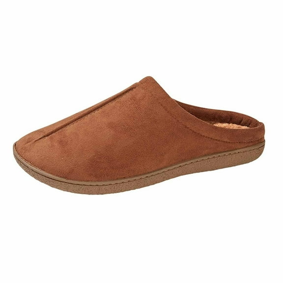 Zedzzz Mens Alex Slippers