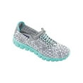 thumbnail image 1 of Zee Alexis Women's Danielle-A Women's Fashion Sneaker Stone Multi 10, 1 of 3