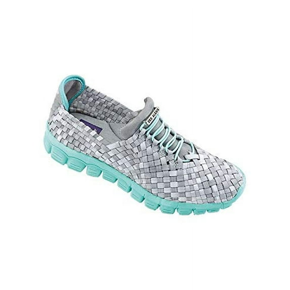Zee Alexis Women's Danielle-A Women's Fashion Sneaker Stone Multi 10