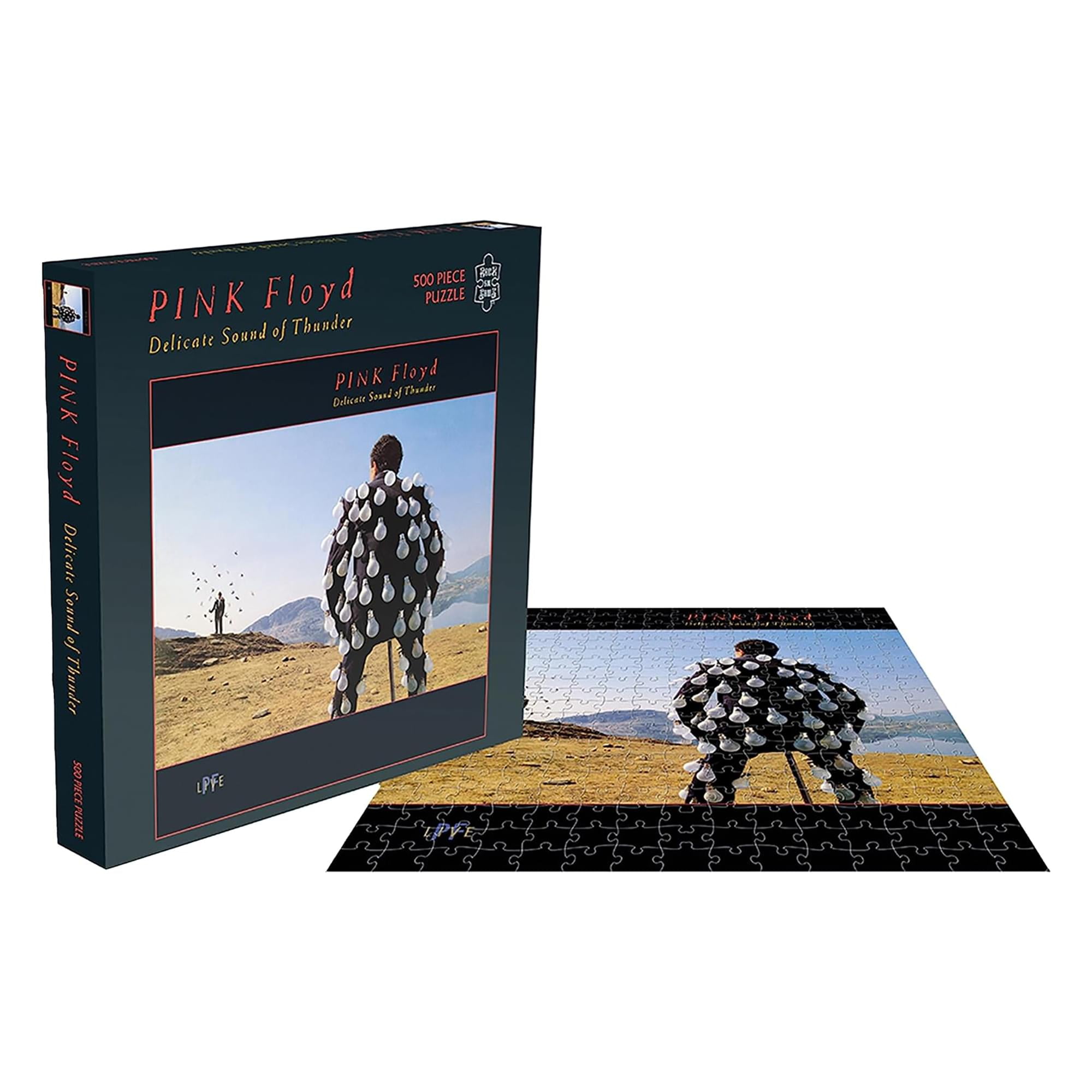ピンクフロイド【1000ピース】 ピンクフロイド【1000ピース】 Pink Floyd 1000ピース