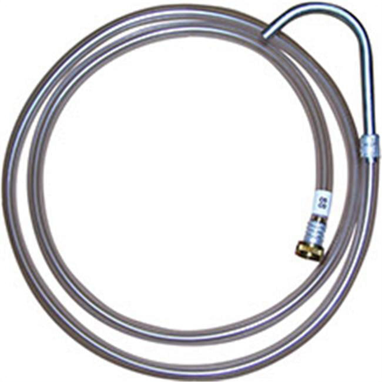 Zee Line 08DEF750 1 ft. DEF Hose