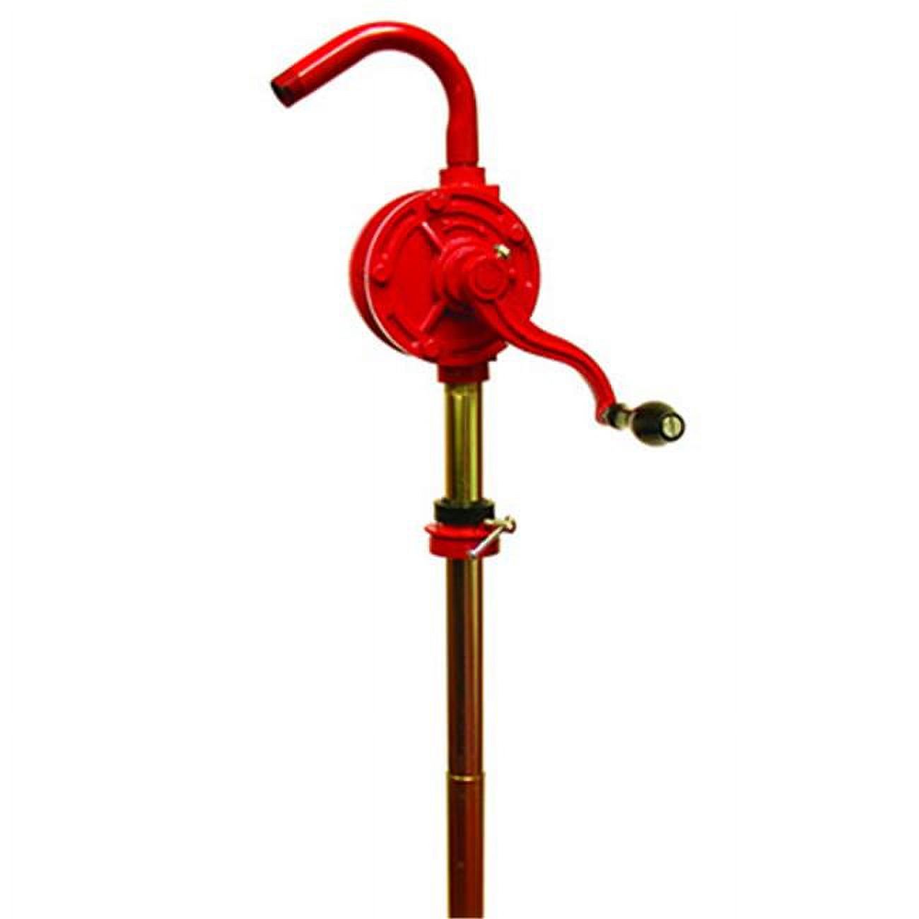 Zee Line 1002 Cast Iron Rotary Pumps for Gasoline, Diesel Fuel & Light