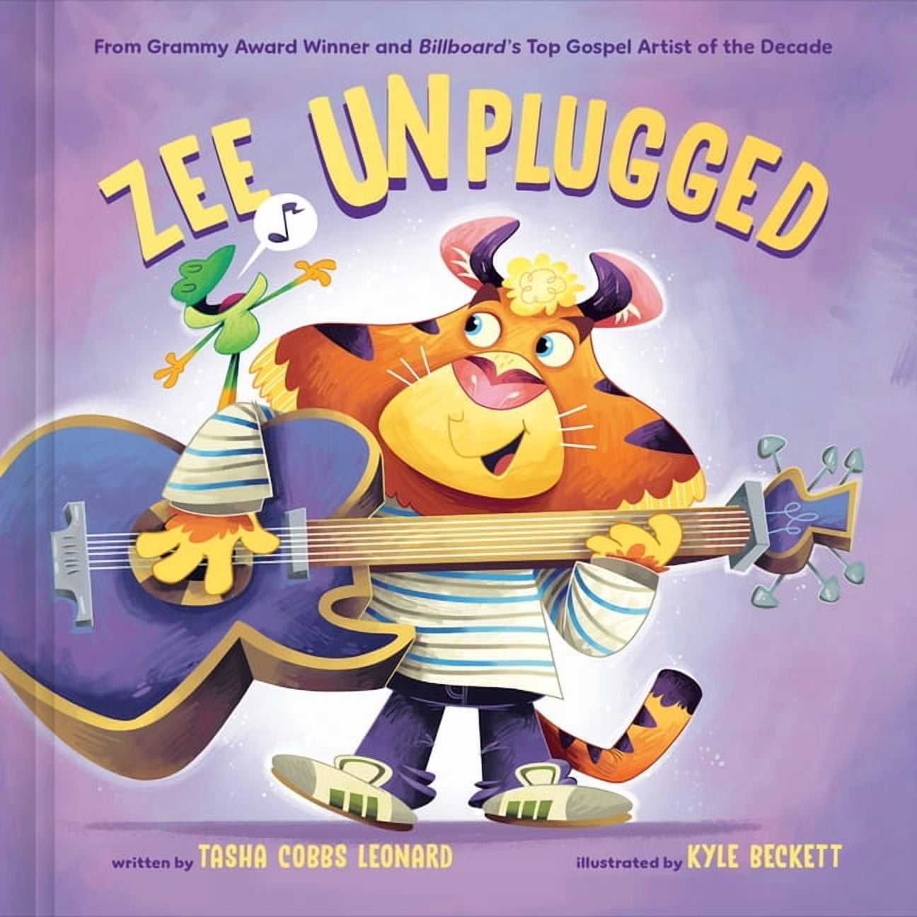 Zee Unplugged, (Hardcover)