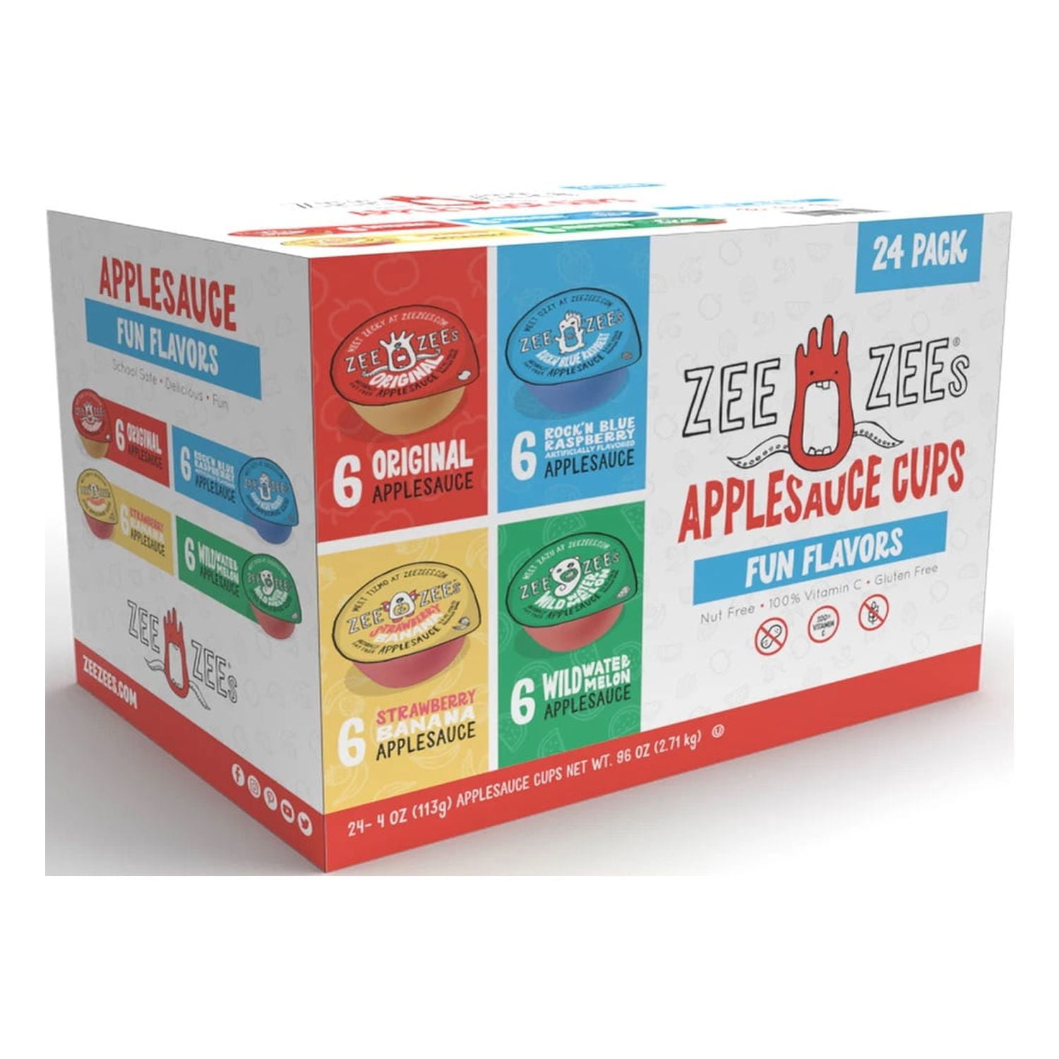 https://i5.walmartimages.com/seo/Zee-Zee-s-Applesauce-Cups-Variety-Pack-4-Ounce-Pack-of-24_1e0cac15-95ab-49c3-9c3a-3dbebcc0c9c3.7c0370b2fac15ec53b5c5c4b88e553fa.jpeg