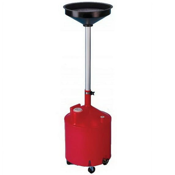 ZeeLine ZE318 - 18 Gallon Gravity Drain