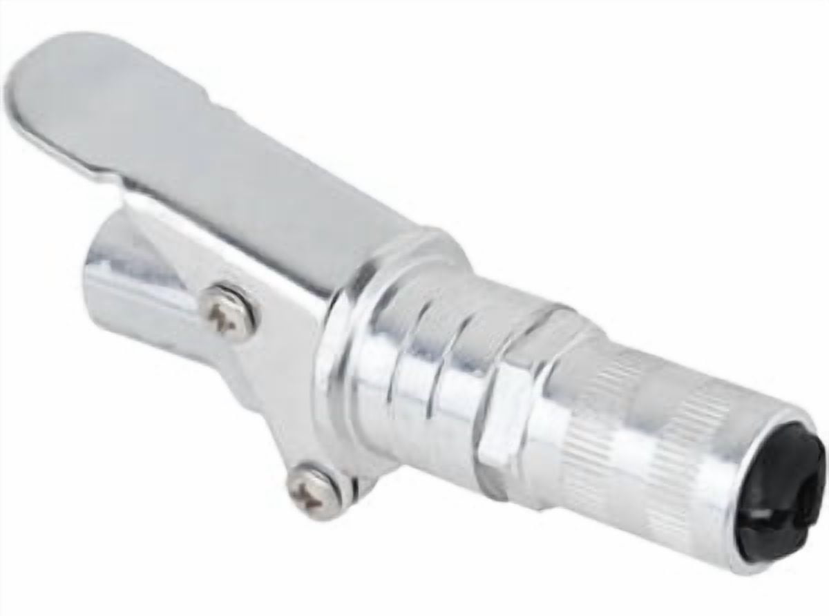 ZeeLine ZLZELC-100 12 000 PSI Locking Grease&nbsp;Coupler