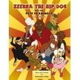 thumbnail image 1 of Zeebra, the Hip Dog For Children: Pet vs Anemals (Volume 1), 1 of 1