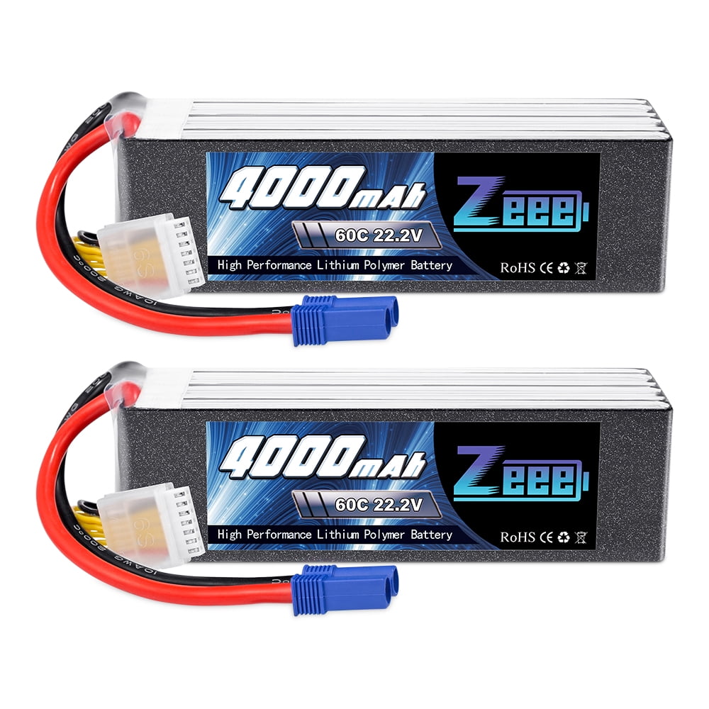 LiPo Battery, Lithium Battery 4S LiPo Battery High Discharge Performance  for RC Car for RC Airplane for RC Boat