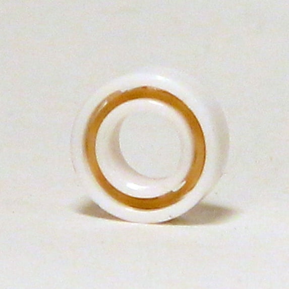 Zeekio 100% Ceramic Yo-Yo Bearing - Standard Size C