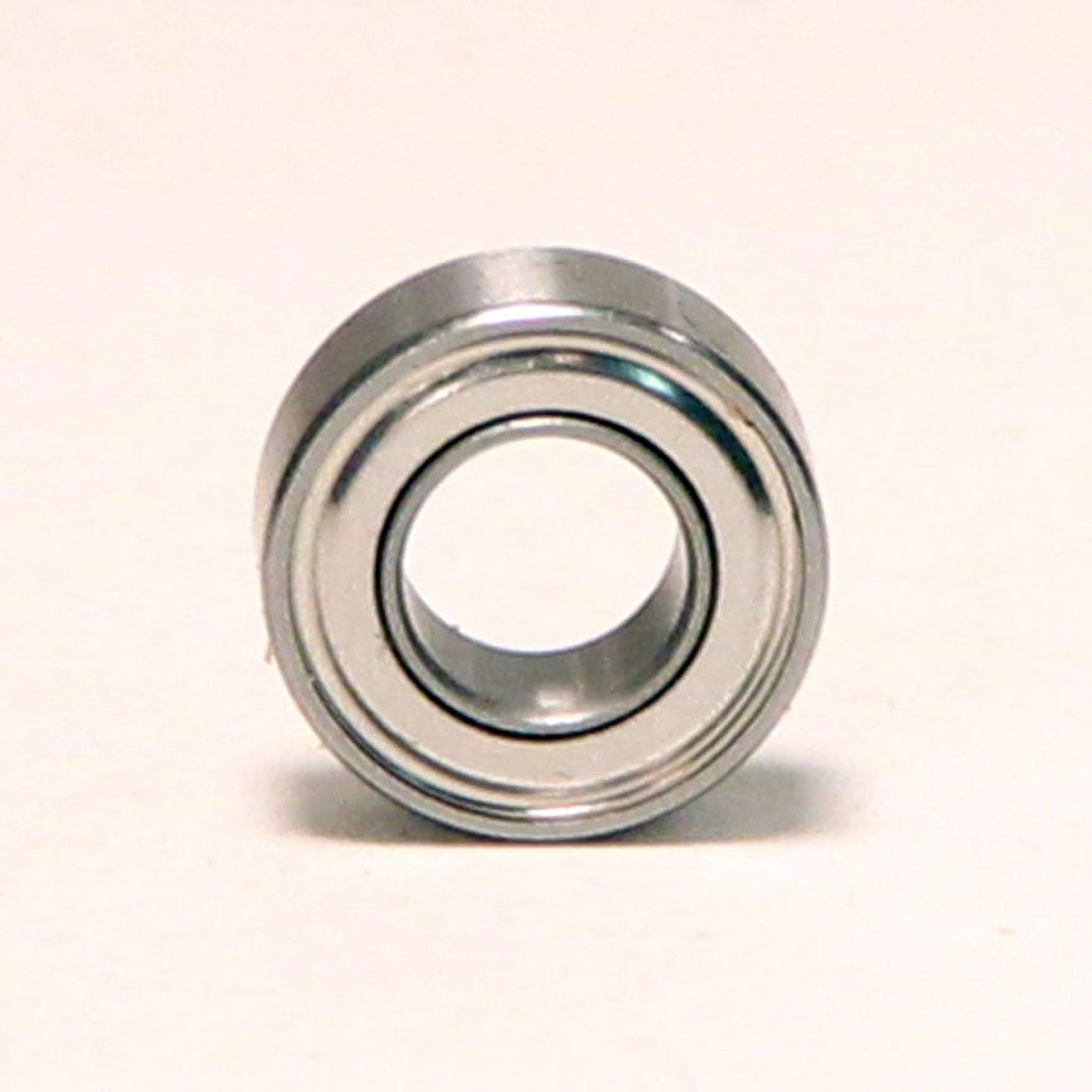 Zeekio Ceramic Hybrid YoYo Bearing Standard Size C