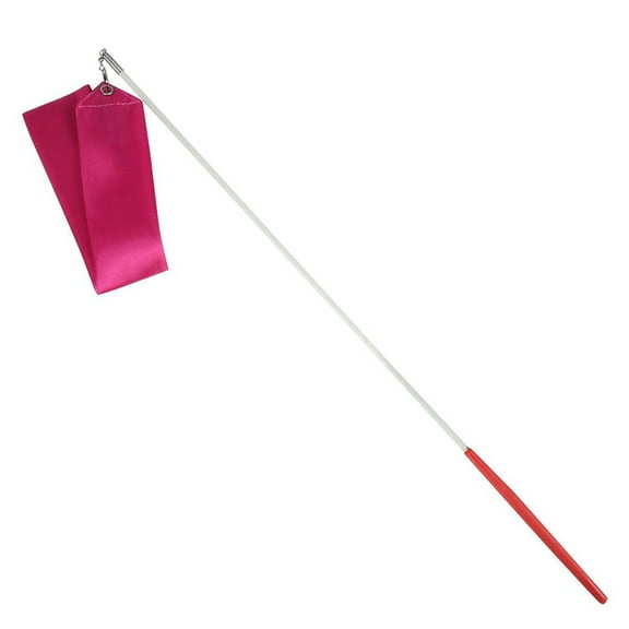 Zeekio Chinese Dance Ribbon (Fuchsia)