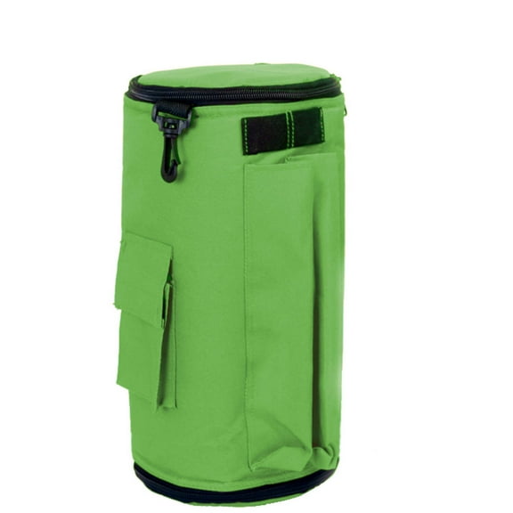 Zeekio Diabolo Bag - Green
