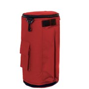 Zeekio Diabolo Bag - Red