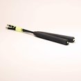 thumbnail image 1 of Zeekio Fiberglass Diabolo Sticks - Black, 1 of 2