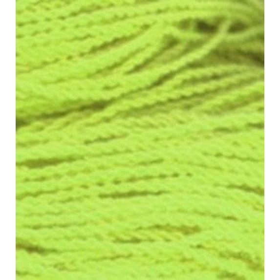 Zeekio Slick 6 Yo-Yo Strings Yo-Yo String - Lime- 100 Pack
