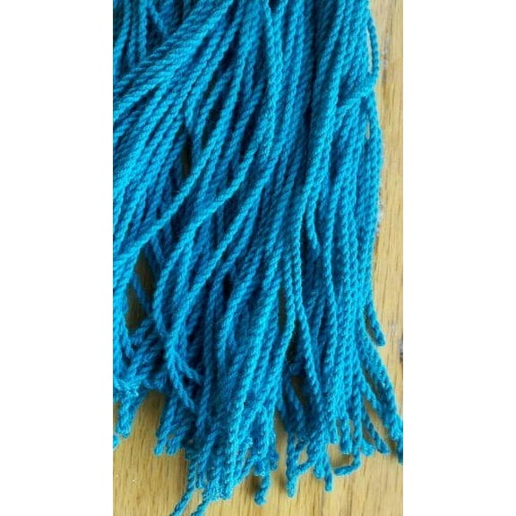 Zeekio Slick 8 Yo-Yo Strings 10 pack - Blue