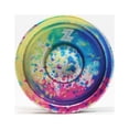 thumbnail image 1 of Zeekio Slim Jim YoYo - Slim Line Responsive Yo-Yo (Rainbow Splash), 1 of 3