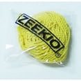thumbnail image 1 of Zeekio Yo-yo Strings - (1) Ten Pack of 100% Cotton String - Yellow, 1 of 1