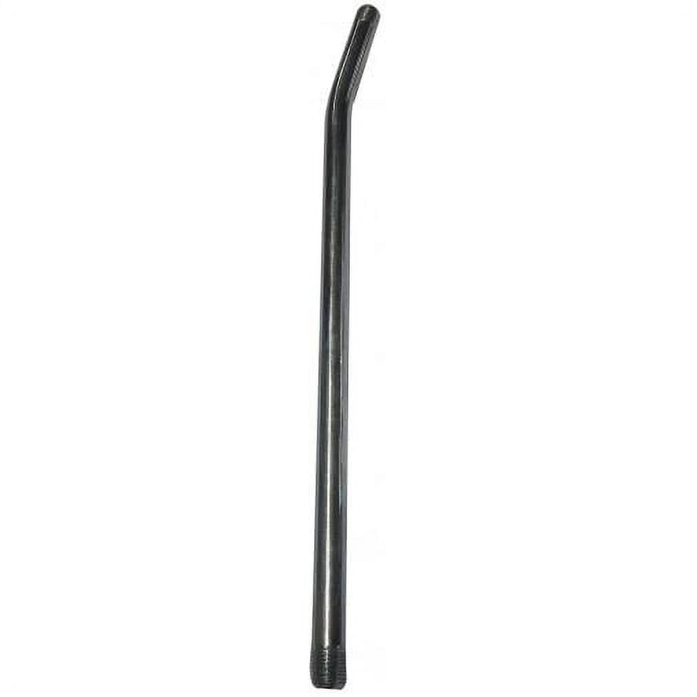 Zeeline 10 - Steel Grease Pipe