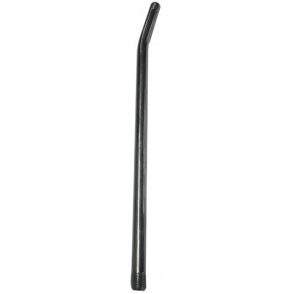 Zeeline 10 - Steel Grease Pipe