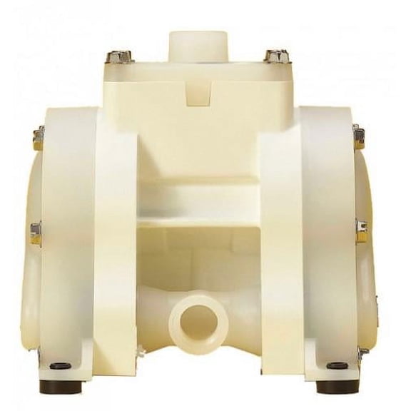 Zeeline 1025 - 1:1 Double Diaphragm