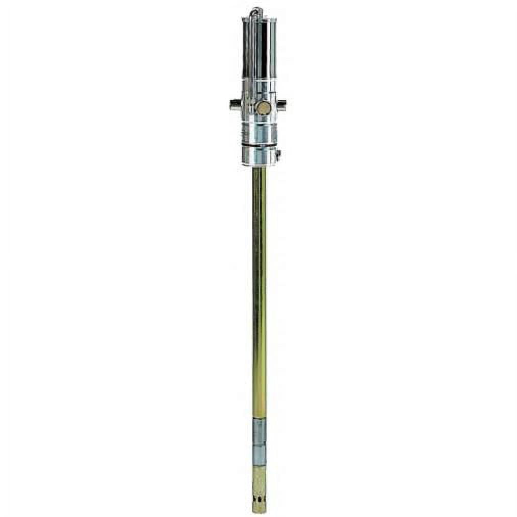 Zeeline 1213R-00 - 65:1 Grease System