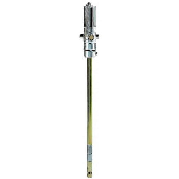 Zeeline 1213R-00 - 65:1 Grease System