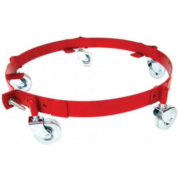 Zeeline 130-S - Dolly with Steel Casters