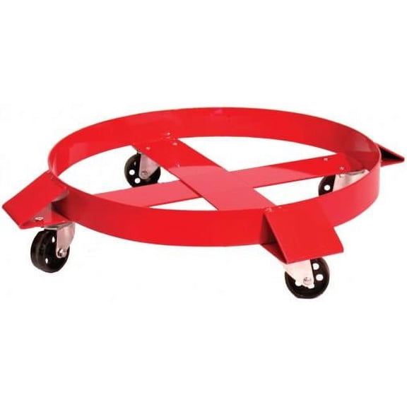 Zeeline 140-SOR - Dolly with Steel Casters