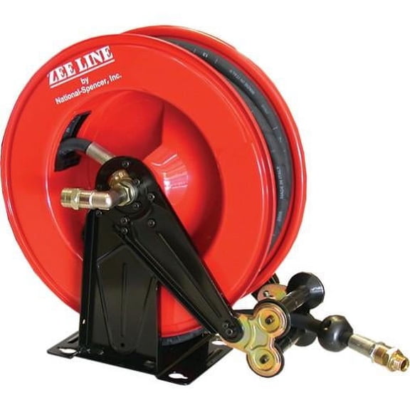 Zeeline 1440R - 52' Grease Reel