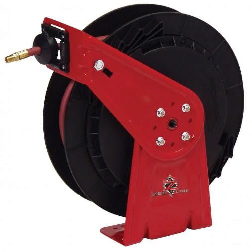 Zeeline 1496NS - 25' Air & Water Reel