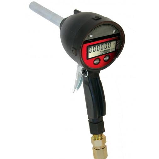 Zeeline 1509 - Digital Meter: Non-Preset