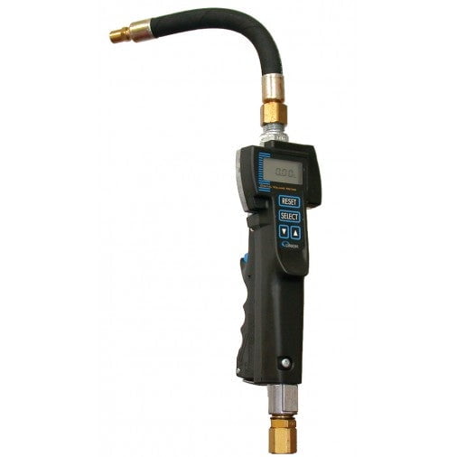 Zeeline 1517 - Digital Meter: Preset