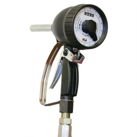 Zeeline 1519 - Mechanical Quart Meter: Preset
