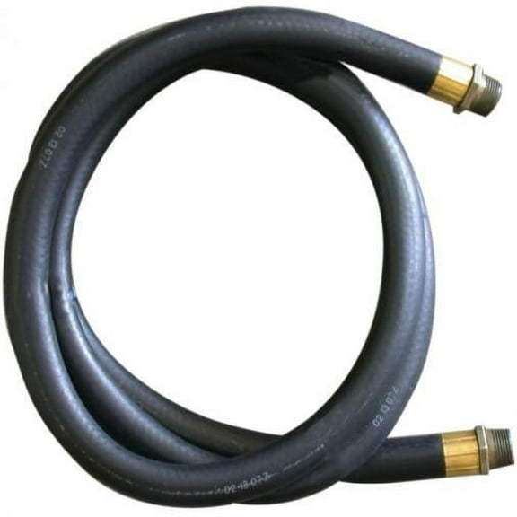 Zeeline 2178 - 8' Hose Assembly