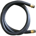 thumbnail image 1 of Zeeline 2178 - 8' Hose Assembly, 1 of 1