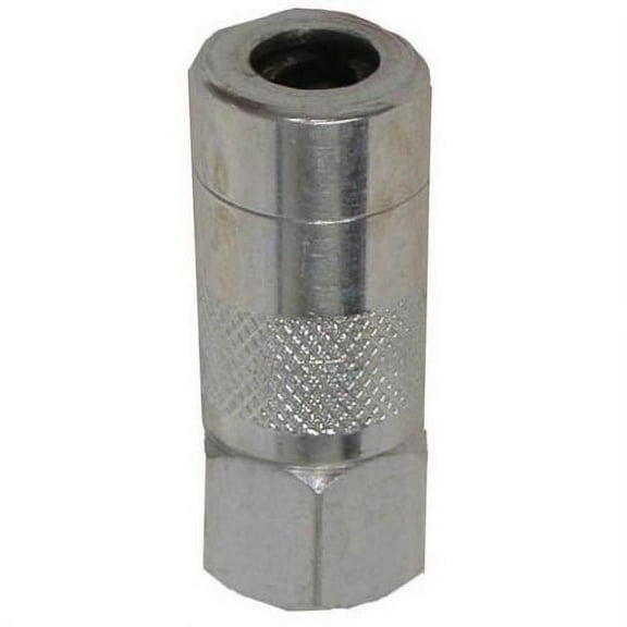 Zeeline 25 - Heavy-Duty Grease Coupler Pack of 10