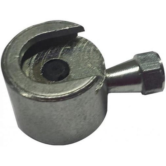 Zeeline 32 - Giant Button Head Coupler Pack of 10