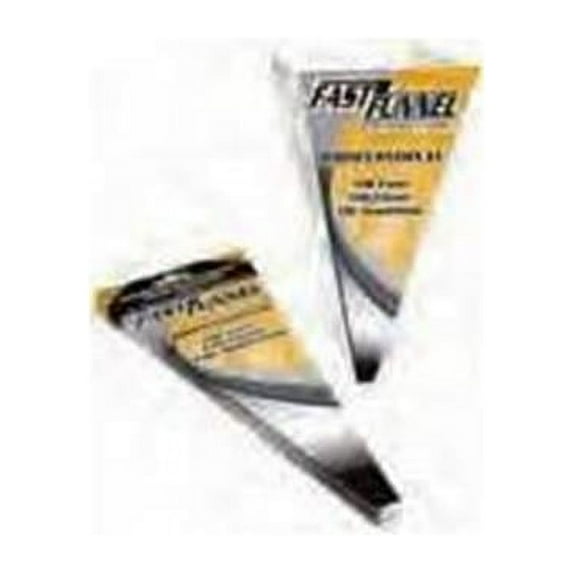 Zeeline 32 oz Disposable Paper Funnel - Pack of 3