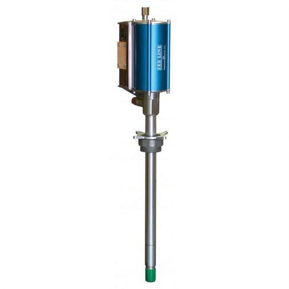 Zeeline 3574A-20 - 60:1 Grease System