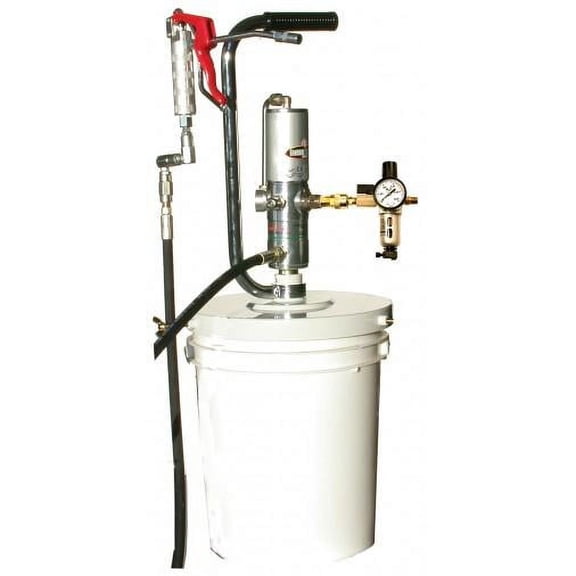 Zeeline 3574R-00 - 50:1 Grease System